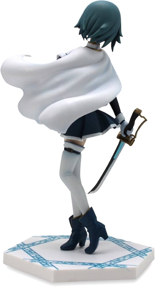 Amazon | バンプレスト 魔法少女まどか☆マギカ SQフィギュア