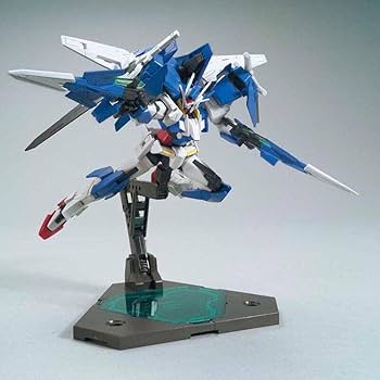 Amazon | HGBD ガンダムビルドダイバーズ ガンダムダブルオーダイバー
