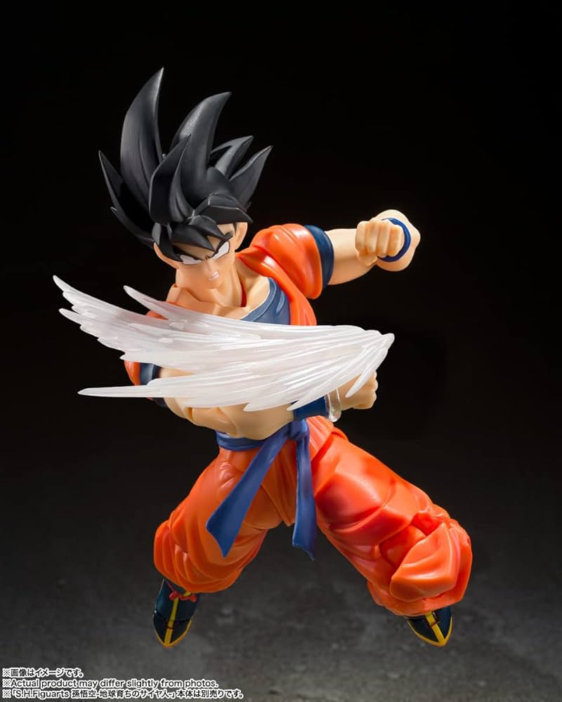 Amazon.co.jp: TAMASHII NATIONS S.H.フィギュアーツ ドラゴンボールZ