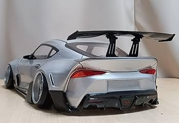 Amazon.co.jp: ラジコンボディ アディクション ハイグレードA90