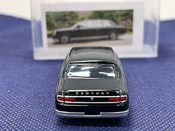 Amazon | トミカ 特注100個限定 天皇陛下御即位記念 皇室 御料車 菊花