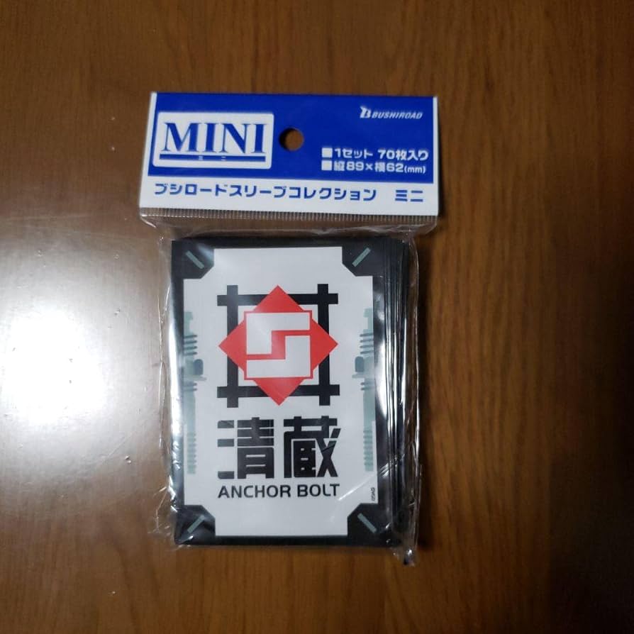 Amazon.co.jp: ヴァンガード 清蔵アンカーボルト スリーブ : おもちゃ