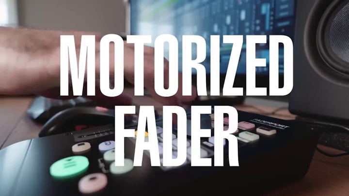 Amazon.com: PreSonus FaderPort DAW Controller with Studio One Pro