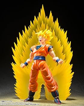 Amazon.co.jp: TAMASHII NATIONS S.H.フィギュアーツ ドラゴンボールZ