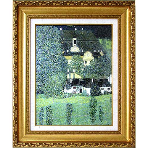 Amazon.co.jp: グスタフ・クリムト［世界の名画コレクション