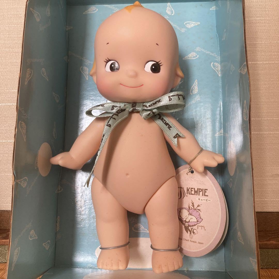 Amazon | ローズオニール キューピー人形 | 人形・ドール | おもちゃ