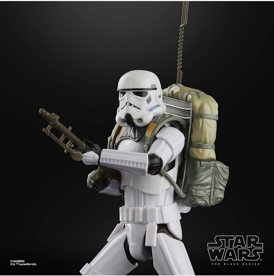 Amazon.co.jp: ハズブロ（Hasbro）スター・ウォーズ STAR WARS