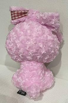 Amazon.co.jp: チャックスGP #538 汎用うさぎ テディバニー ぬいぐるみ