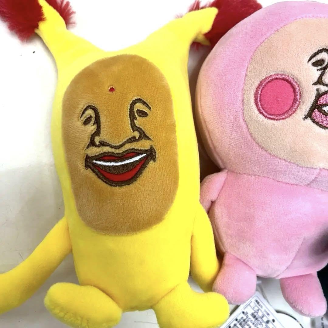 Amazon.co.jp: こびとづかん 3セット カクレモモジリ リトルハナガシラ