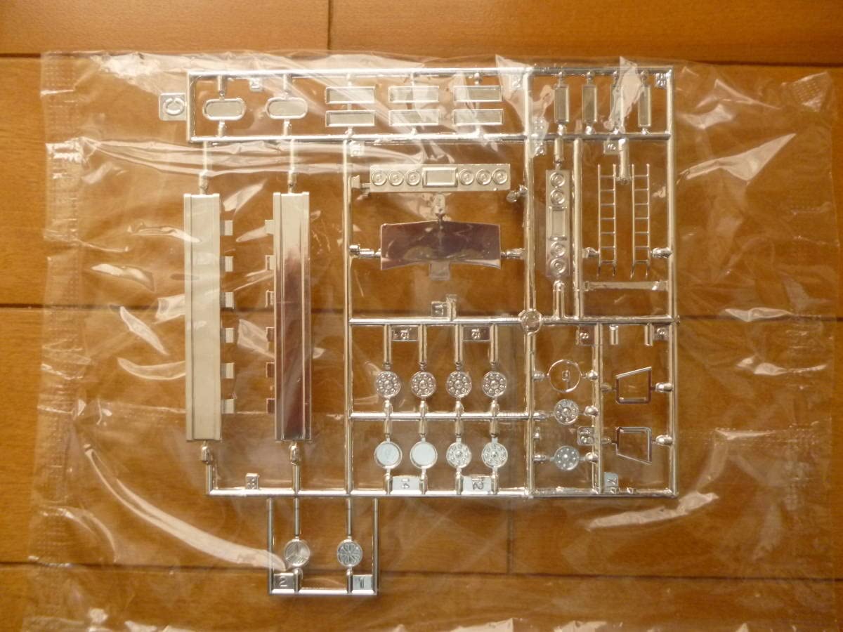 Amazon.co.jp: 1/60 ミニデコトラ 魔王 1台／アオシマ No.9 MINI