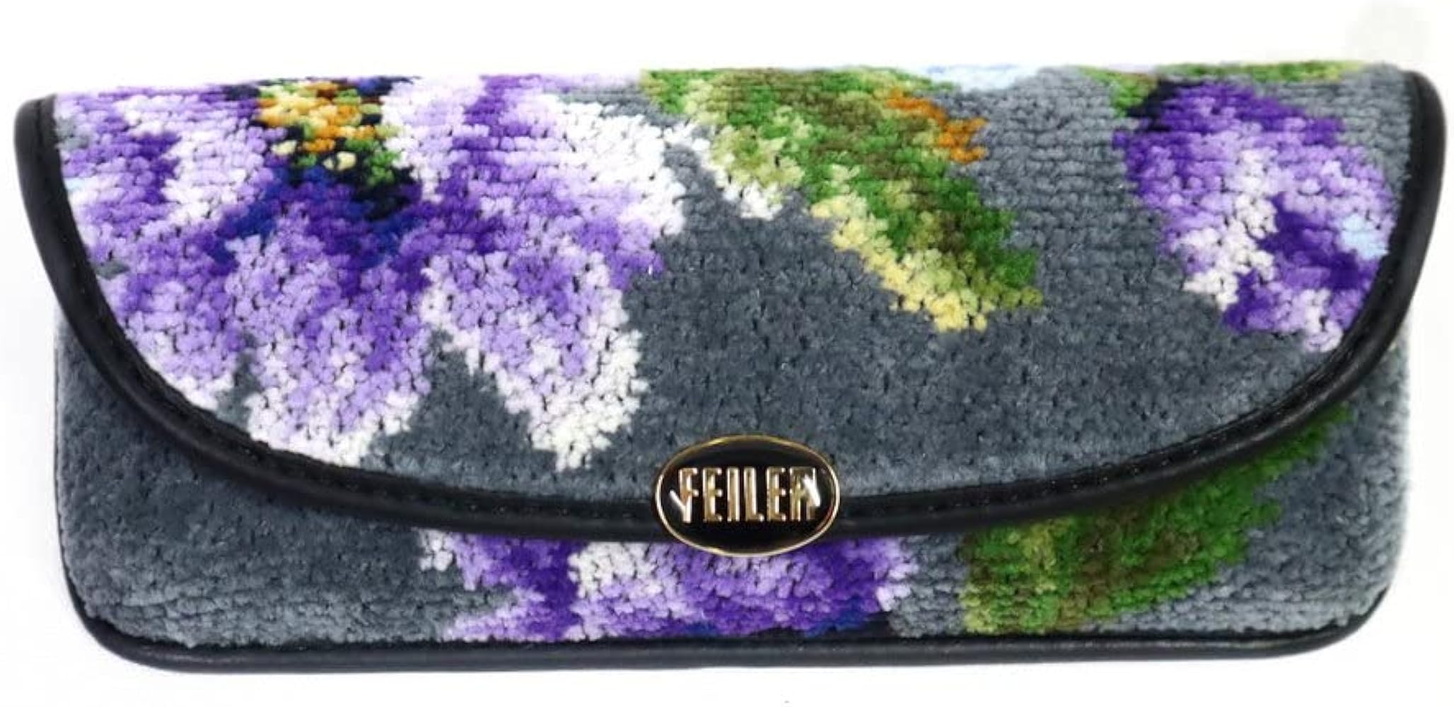 Amazon | [フェイラー] メガネケース めがねケース 眼鏡ケース