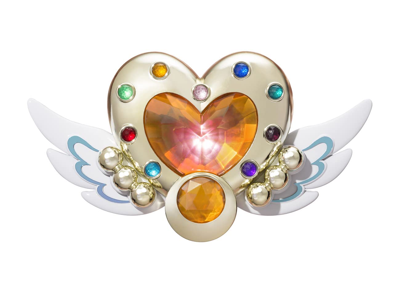 Amazon.co.jp: TAMASHII NATIONS PROPLICA 劇場版 美少女戦士