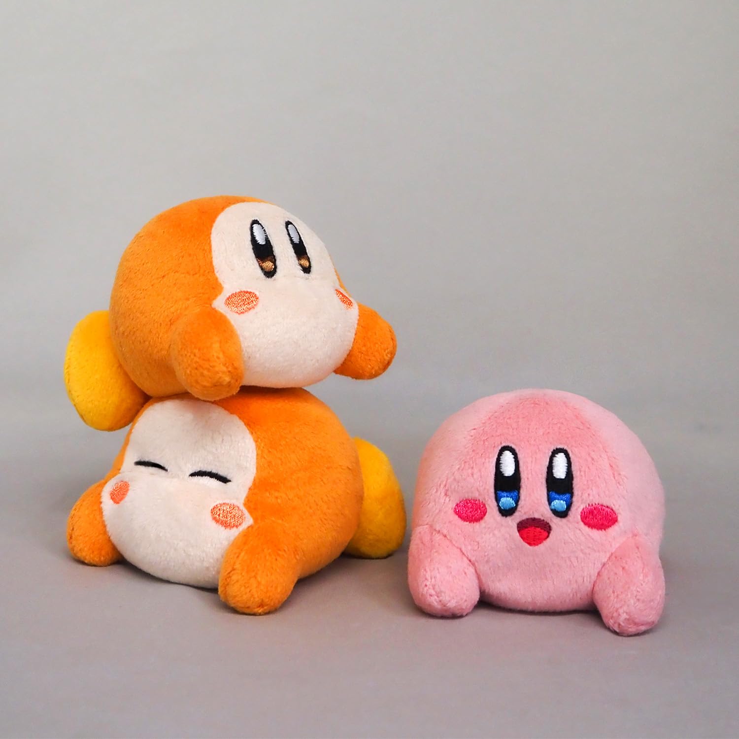 Amazon.co.jp: 三英貿易(Sanei Boeki) 星のカービィ カービィ play