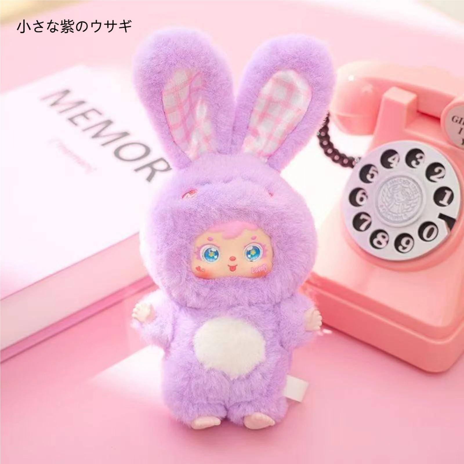 Amazon.co.jp: Samuelサミュエル｜ミルキーペット ブラインドボックス