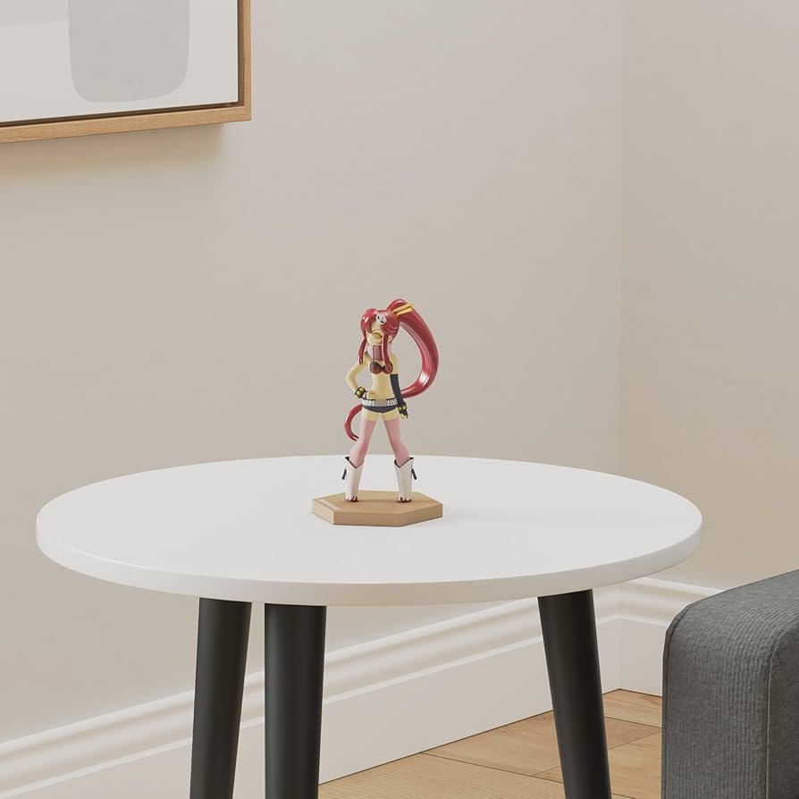 Amazon.com: Furyu Gurren Lagann: Yoko Tokyo Cartoony Figure : Toys