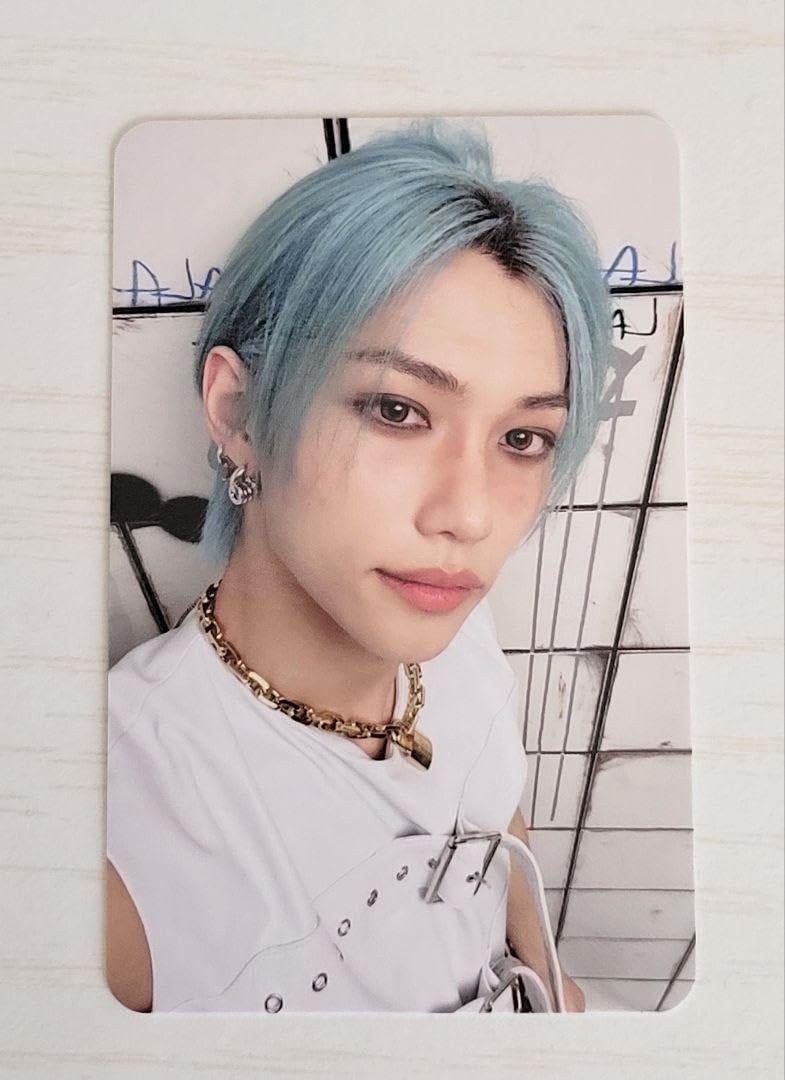 Amazon.co.jp: stray kids スキズ グッズ 樂-STAR Felix フィリックス