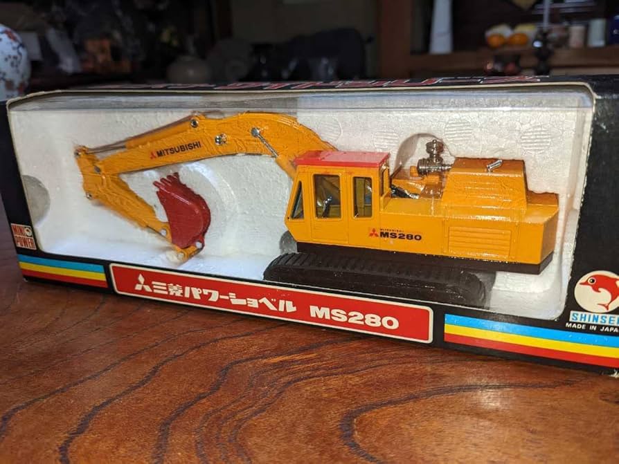 Amazon | SHINSEI/シンセイ ミニパワーワイドシリーズ 三菱 パワー