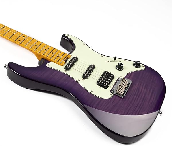 神コスパ】EART NK-C3 SSH レビュー！ステンレスフレット&フルロース