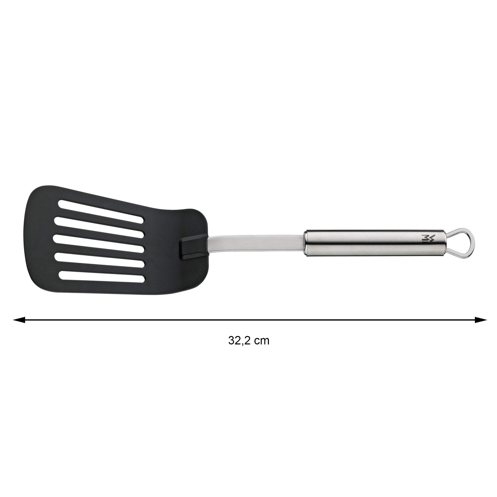 Amazon.com: WMF Fish Slice 32,2 cm Plus Cromargan Stainless Steel