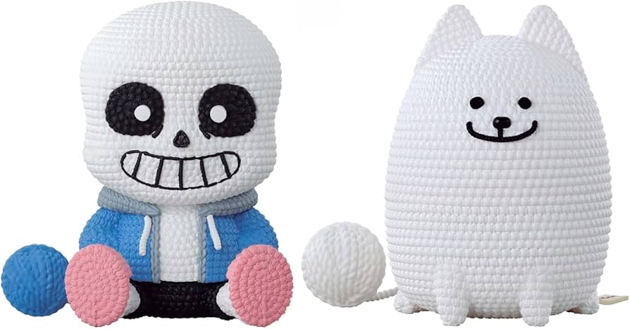 Amazon.co.jp: アンダーテール フィギュア UNDERTALE Figure サンズ