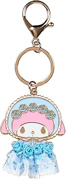 Amazon.co.jp: サンリオ(SANRIO) シークレットキーホルダー