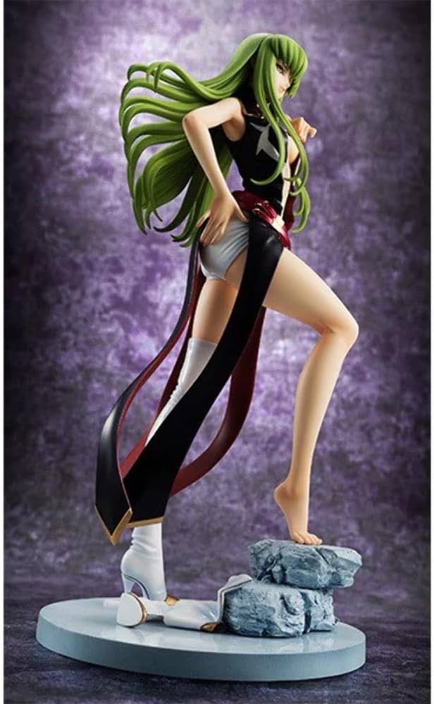 Amazon.co.jp: メガハウス(MegaHouse) G.E.M.シリーズ コードギアス