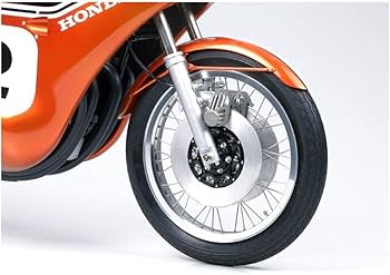 Amazon | タミヤ 1/6 コレクターズクラブ・スペシャル No10 ホンダ