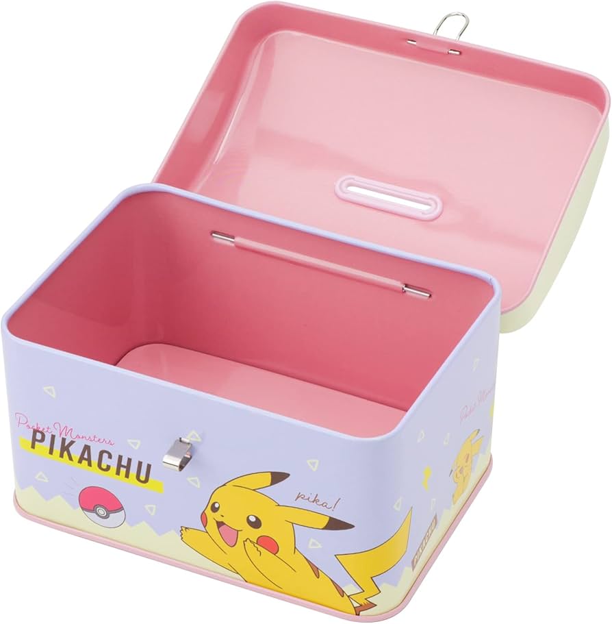 Amazon | ティーズファクトリー(T'S Factory) 貯金箱