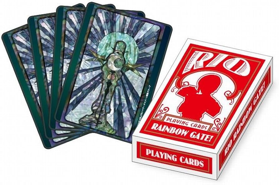 Amazon.co.jp: Rio RainbowGate!2【初回限定特典：Rio RainbowGate