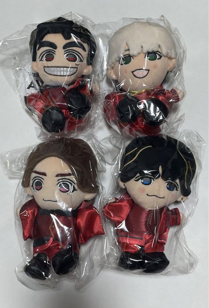 Amazon.co.jp: ジャニーズWEST WEST ちびスト ぬいくるみ AWARD : おもちゃ