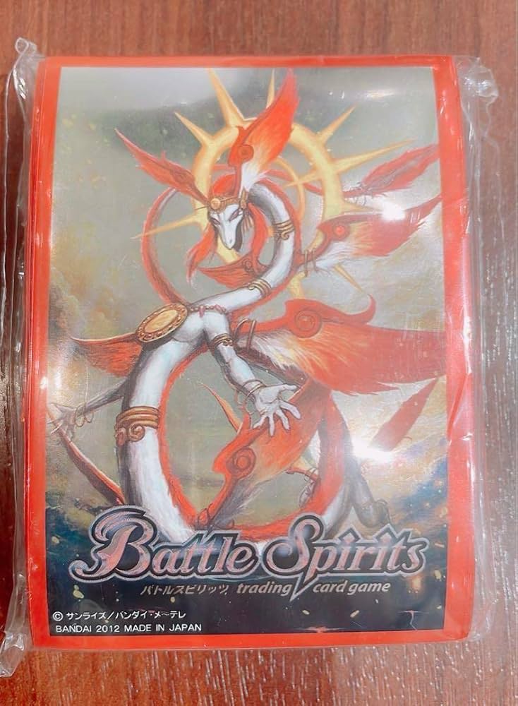 Amazon.co.jp: バトルスピリッツ バトスピ 限定 絶対なる幻龍神