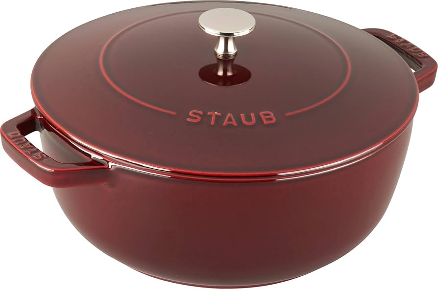 Amazon.co.jp: ストウブ(Staub) 【アウトレット】Staub ストウブ