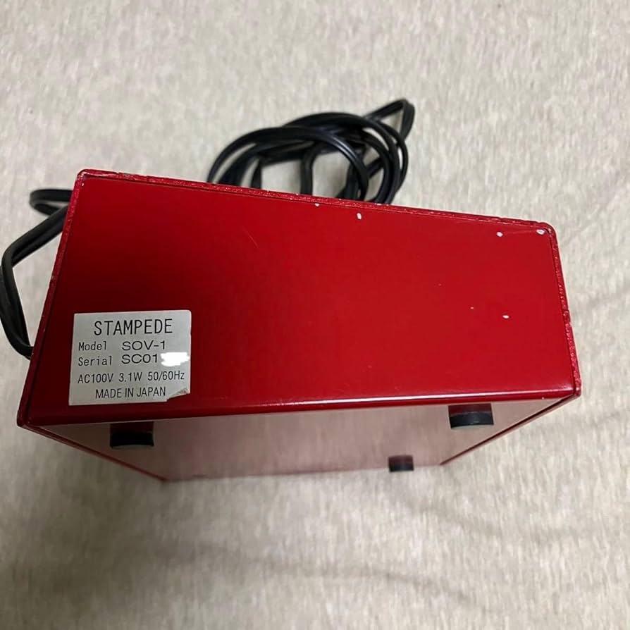 Amazon.co.jp: レア Providence SOV-1 STAMPEDE OVERDRIVE 橋本絵莉子