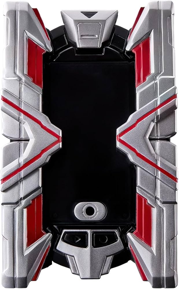 Amazon | [BANDAI] ウルトラレプリカ エクスデバイザー対応サイバー
