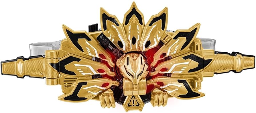 Amazon | [BANDAI] DXドゥームズギーツレイズバックル | ベルト