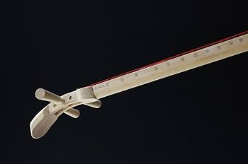 Amazon.co.jp: かんたん 三味線 シャミコ SHAMIKO SMK-5861-N