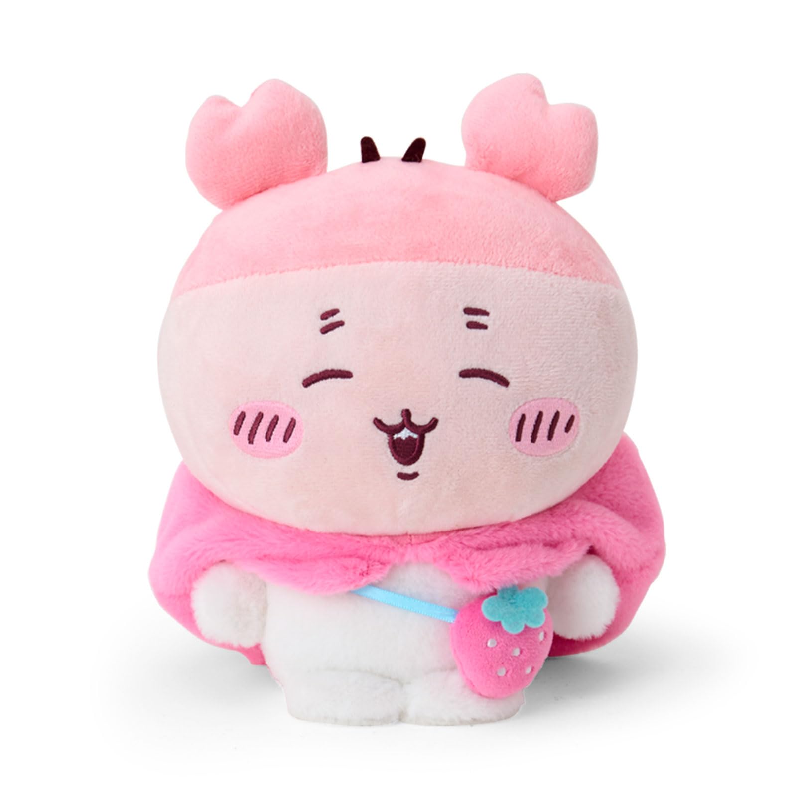 Amazon.co.jp: サンリオ(SANRIO) ちいかわ ぬいぐるみ（古本屋） マイ