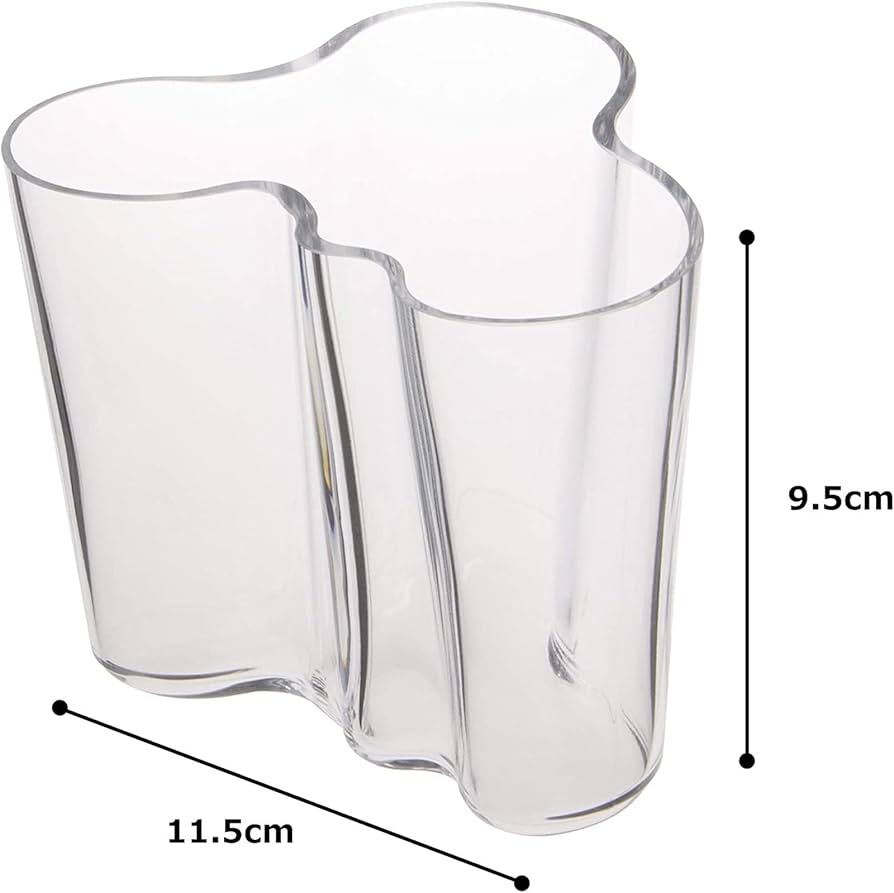 Amazon.co.jp: 【正規輸入品】 iittala(イッタラ) アルヴァ・アアルト