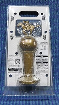 Amazon.co.jp: 一番くじ A賞 スティール ボール ラン 優勝トロフィー型