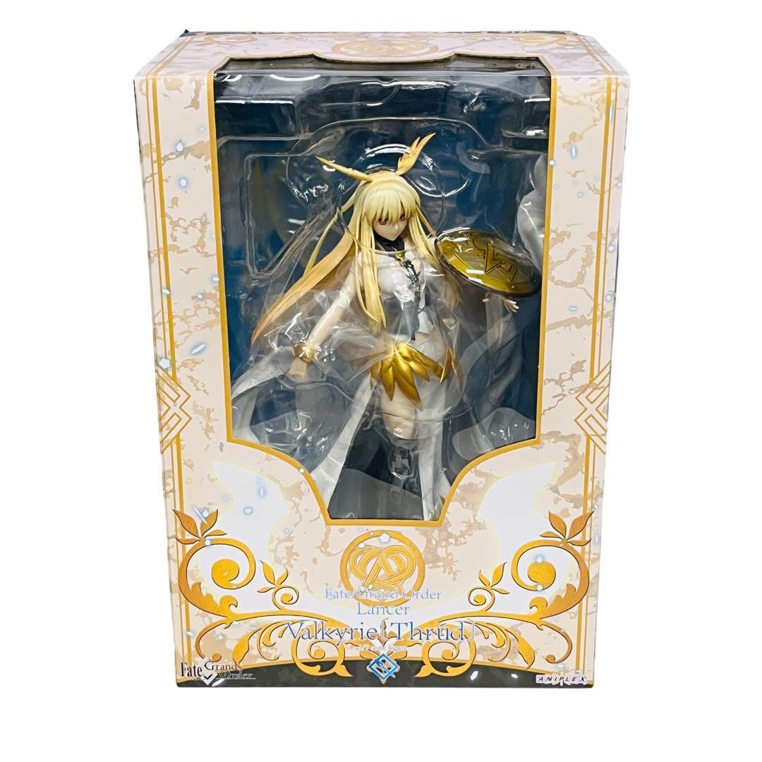 Amazon | FGO ワルキューレ スルーズ フィギュア Fate | フィギュア
