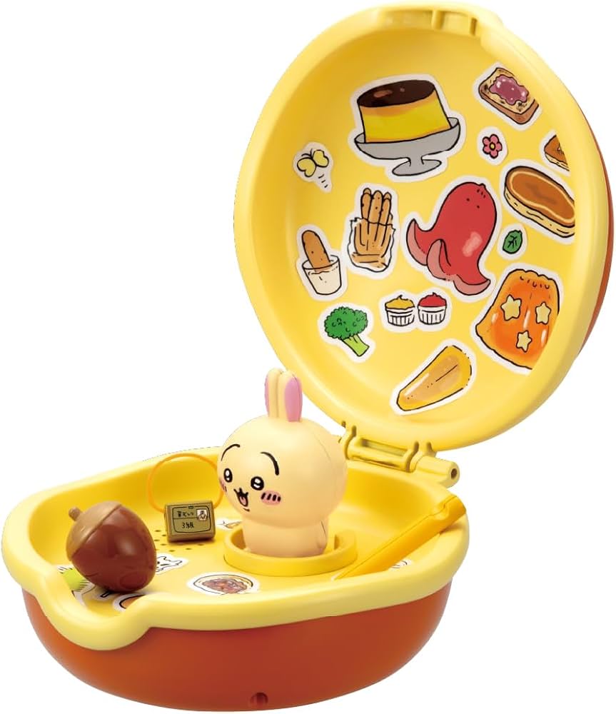 Amazon.co.jp: セガフェイブ (SEGA FAVE) ちいかわ あそびにおいでよ