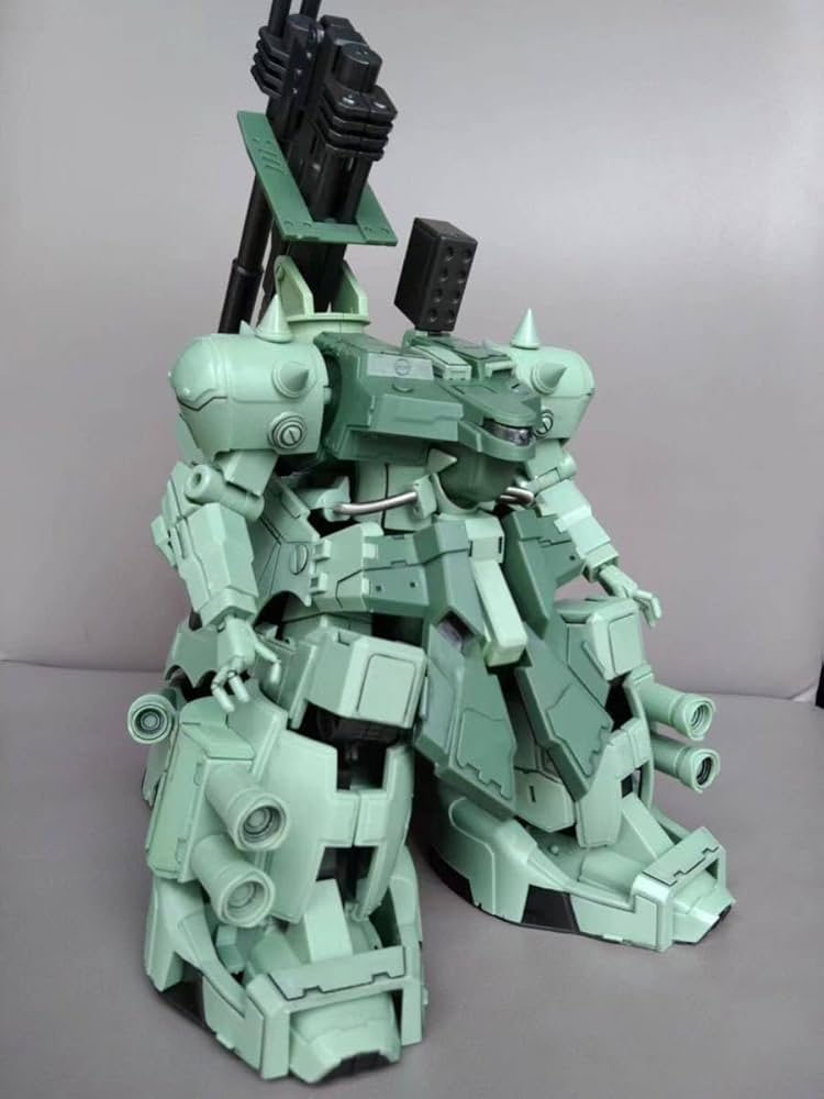 海外製 ザメル プラモデル (バンダイ製で1/144 相当サイズ) Yahoo