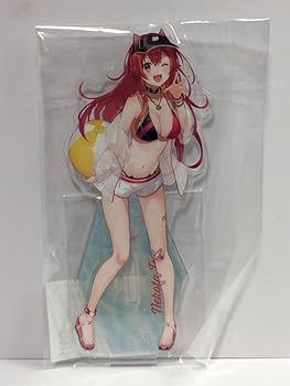 Amazon.co.jp: 猫汰つな アクリルスタンド 水着 ぶいすぽっ ぶいすぽ夏