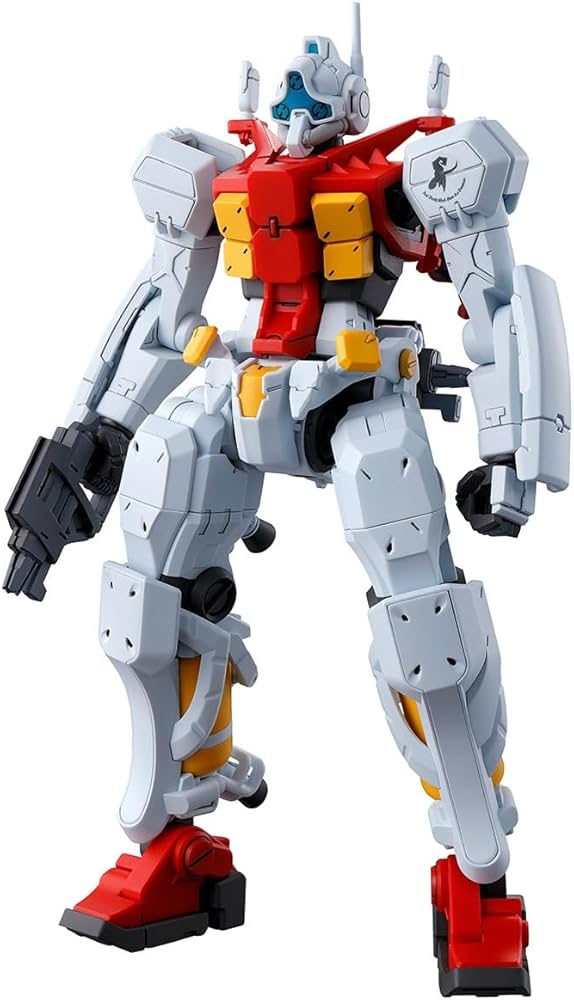 Amazon | BANDAI SPIRITS(バンダイ スピリッツ) HG 機動戦士Gundam
