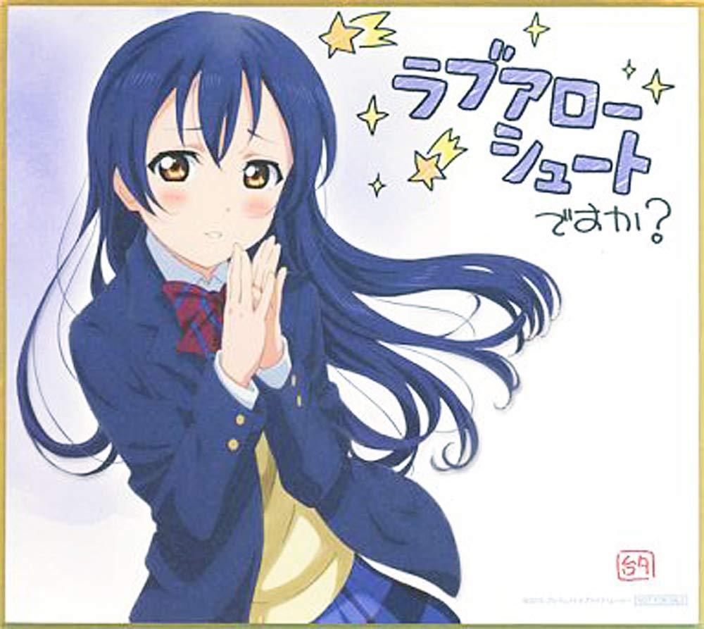 Amazon.co.jp: 劇場版 ラブライブ! The School Idol Movie 2週目入場者