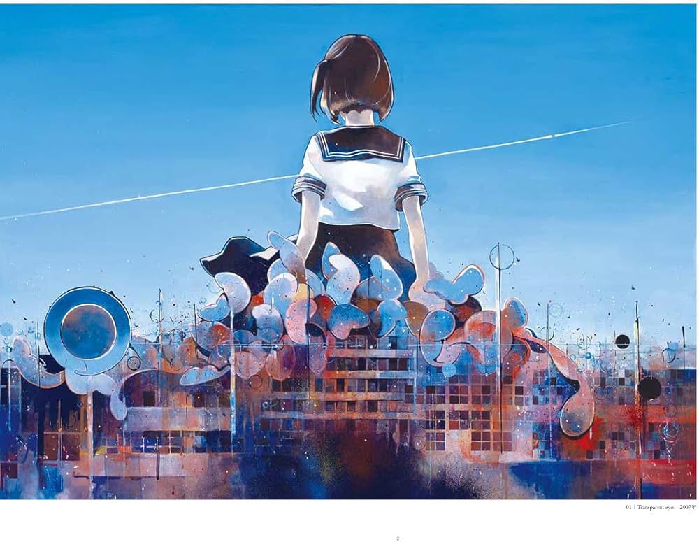 大槻香奈 作品集 ゆめの傷口 (TH ART SERIES) | 大槻 香奈 |本 | 通販