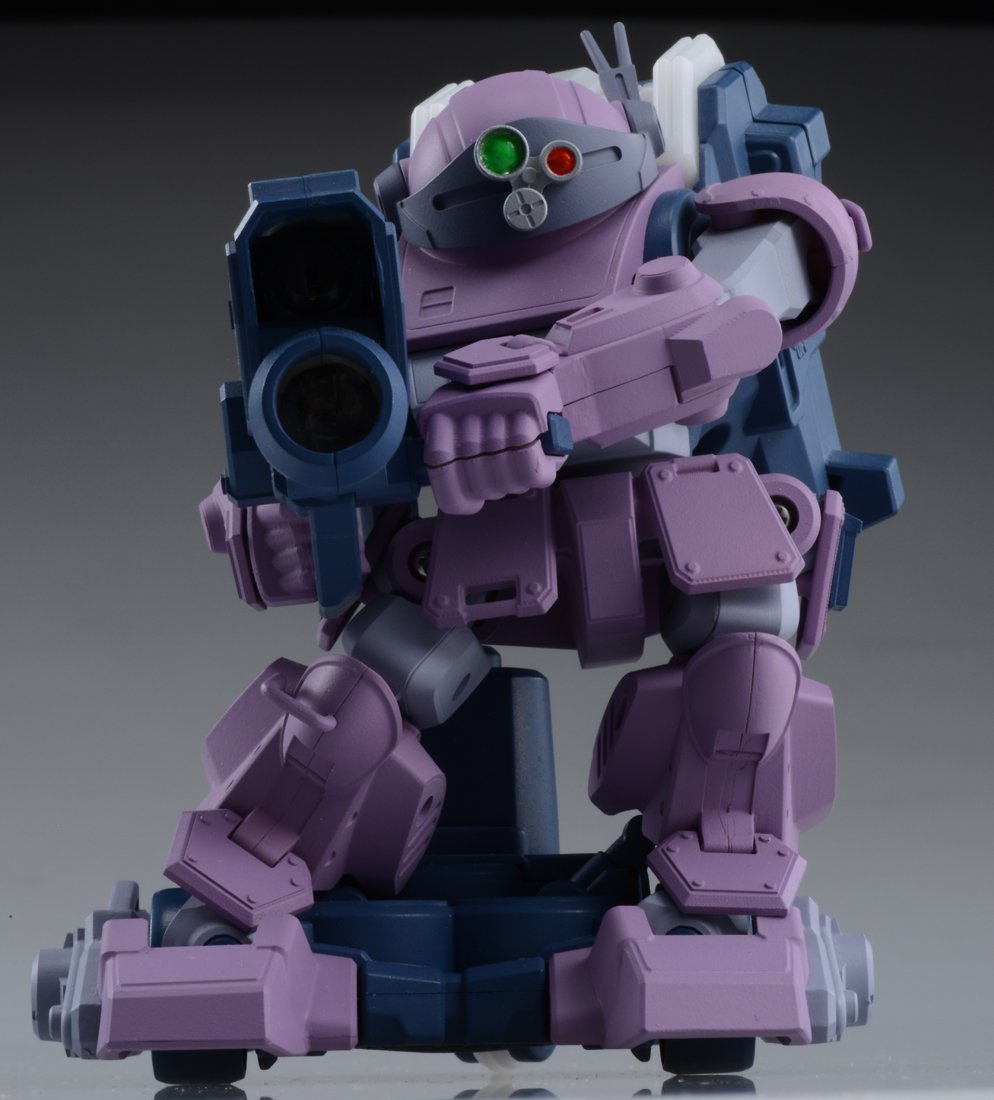 Amazon.co.jp: ガガンガン 装甲騎兵ボトムズ スコープドッグモデル