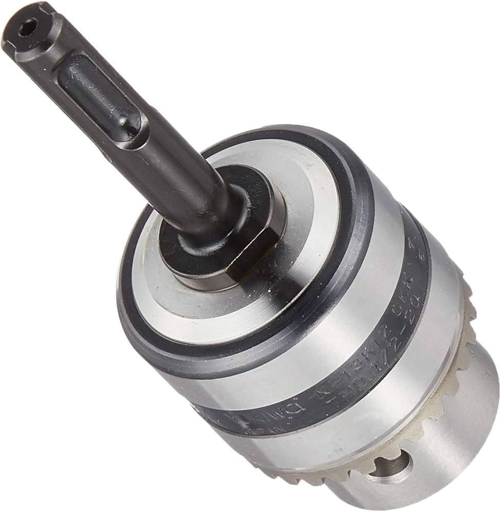 Amazon | パナソニック(Panasonic) ハンマードリル用 ドリルチャック