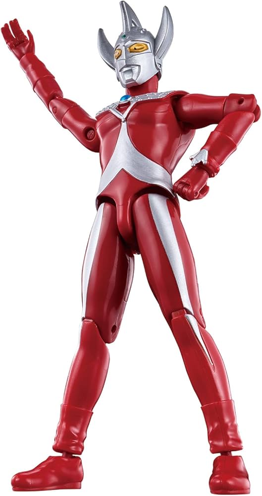 Amazon.co.jp: [BANDAI] ウルトラアクションフィギュア ウルトラマン
