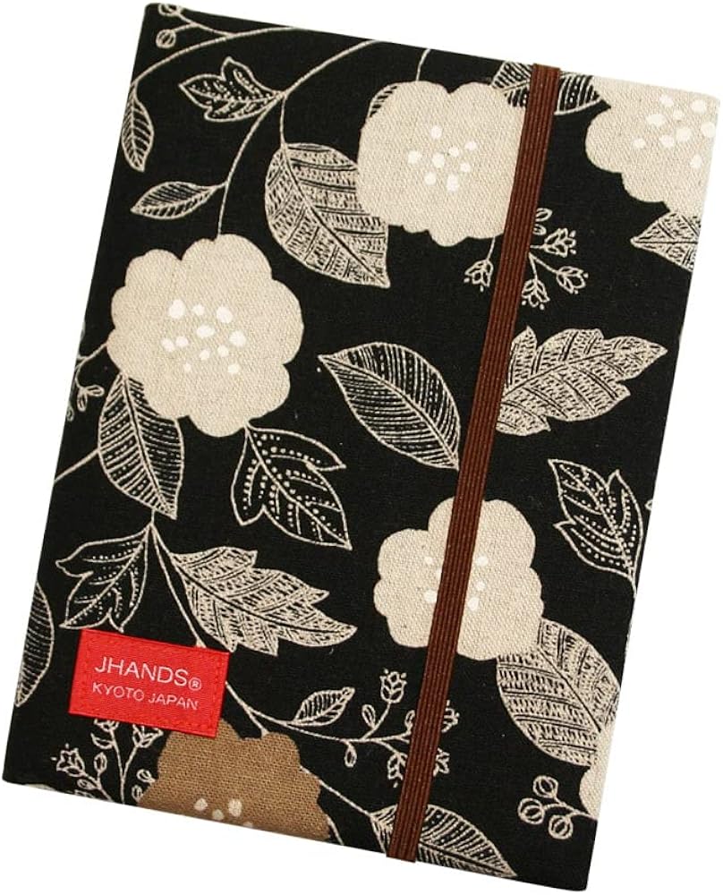 Amazon.co.jp: JHANDS お薬手帳カードケース ナチュラルシリーズ